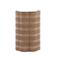 Light & Living wandlamp VERDANTIA (26x15,5x40 cm)
