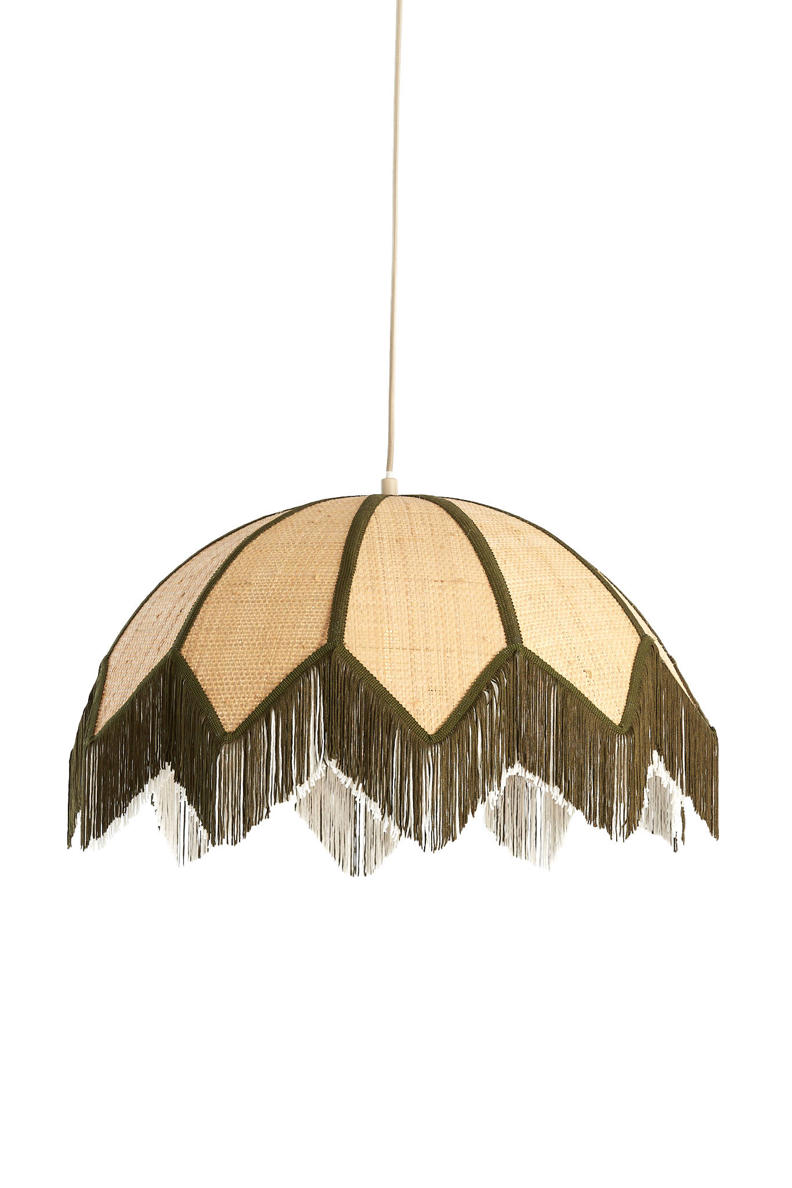 Light & Living hanglamp SULINA (Ø55x36,5 cm) | wehkamp