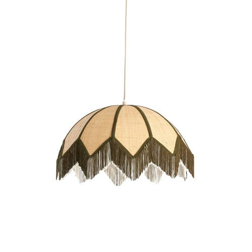 Light & Living hanglamp SULINA (Ø55x36,5 cm) afbeelding