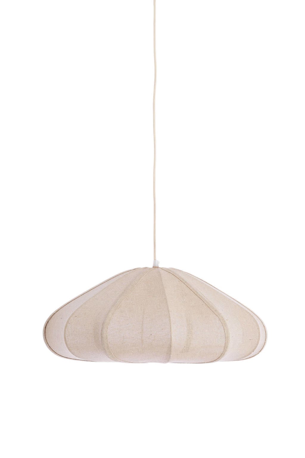 Light & Living hanglamp CESANO (Ø50x20 cm)