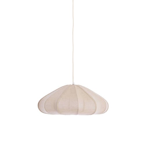 Light & Living hanglamp CESANO (Ø50x20 cm) afbeelding