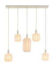 thumbnail: Light & Living hanglamp TUFIA (105x19,5x123 cm)