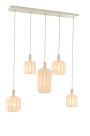 thumbnail: Light & Living hanglamp TUFIA (105x19,5x123 cm)