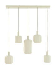 thumbnail: Light & Living hanglamp TUFIA (105x19,5x123 cm)