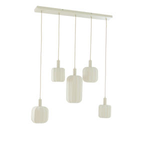 hanglamp TUFIA (105x19,5x123 cm)