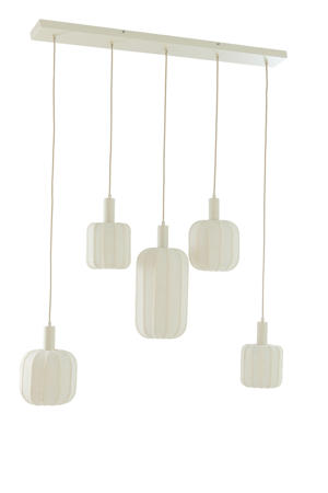 hanglamp TUFIA (105x19,5x123 cm)