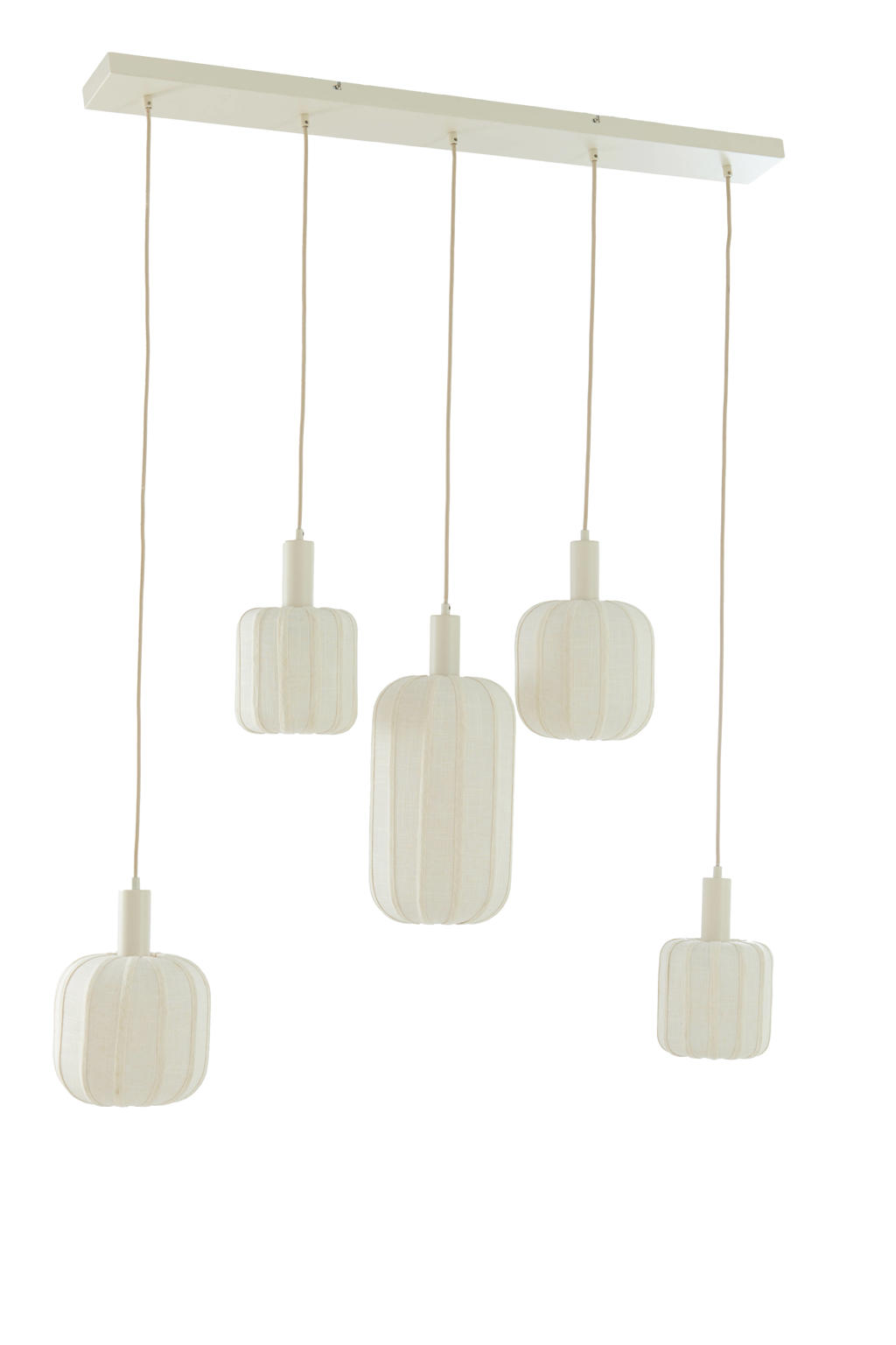 Light & Living hanglamp TUFIA (105x19,5x123 cm)