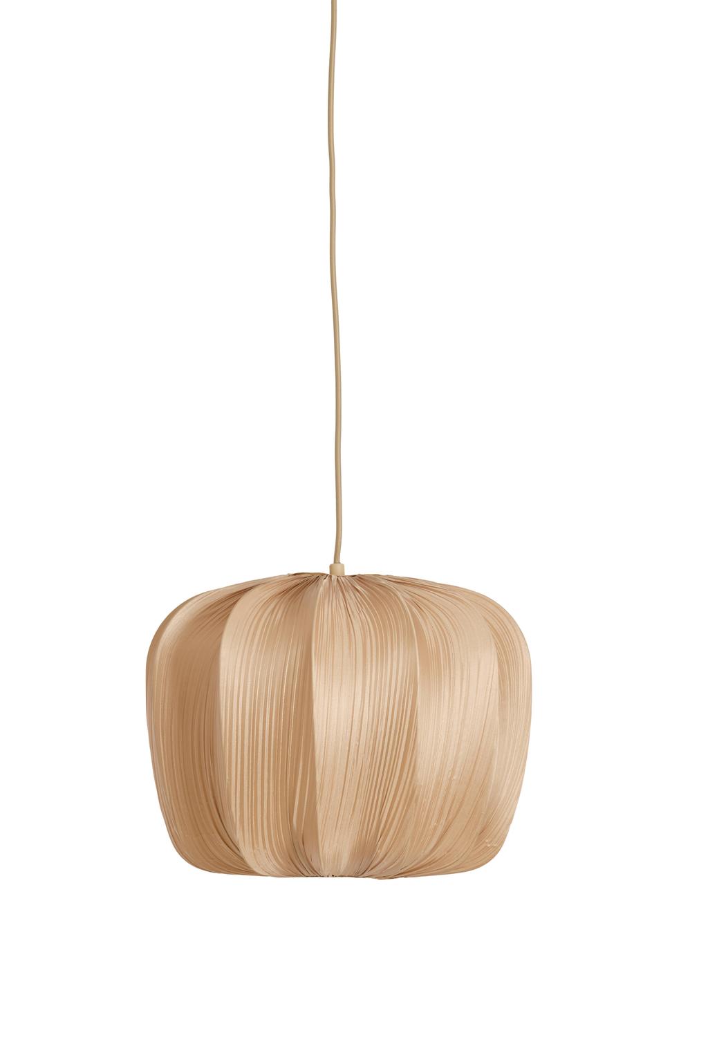Light & Living hanglamp SAVINA (Ø40x30 cm)