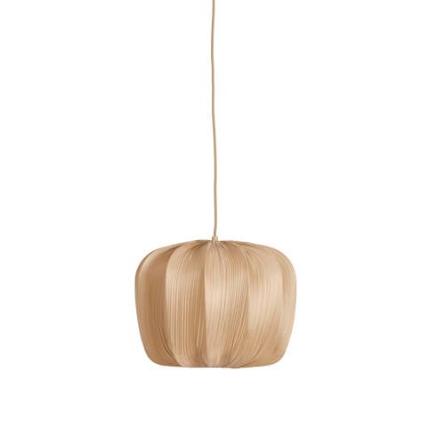 Light & Living hanglamp SAVINA (Ø40x30 cm) afbeelding