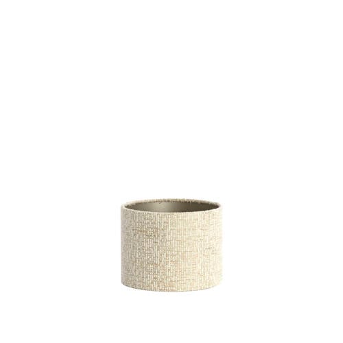 Light & Living lampenkap RIF (20-20-15 cm) afbeelding