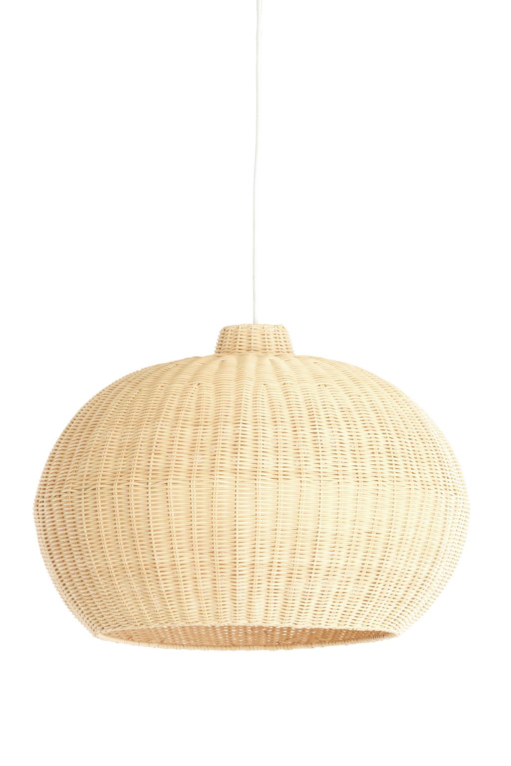 Light & Living hanglamp MELZOR (Ø55x40,5 cm)