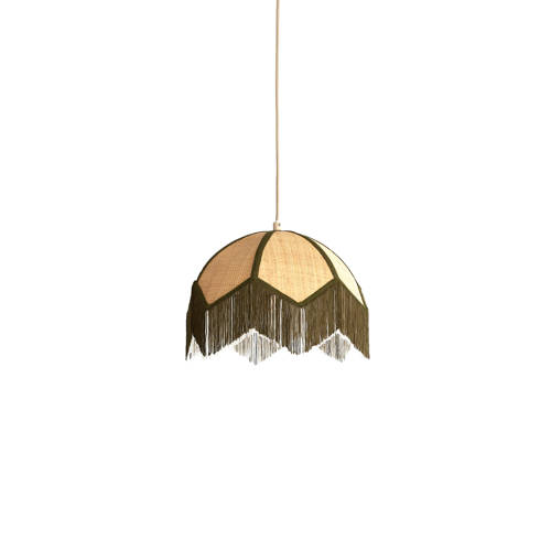 Light & Living hanglamp SULINA (Ø35x28 cm) afbeelding
