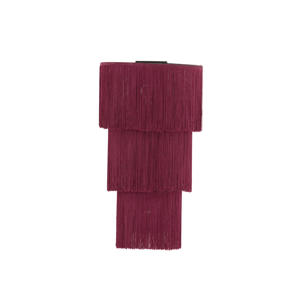 wandlamp MALAIKA (33x14x59 cm)