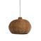 Light & Living hanglamp MELZOR (Ø55x40,5 cm)