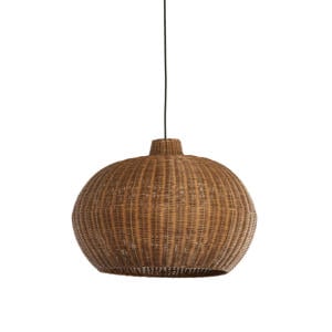 hanglamp MELZOR (Ø55x40,5 cm)