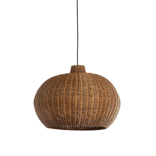 Light & Living hanglamp MELZOR (Ø55x40,5 cm) afbeelding