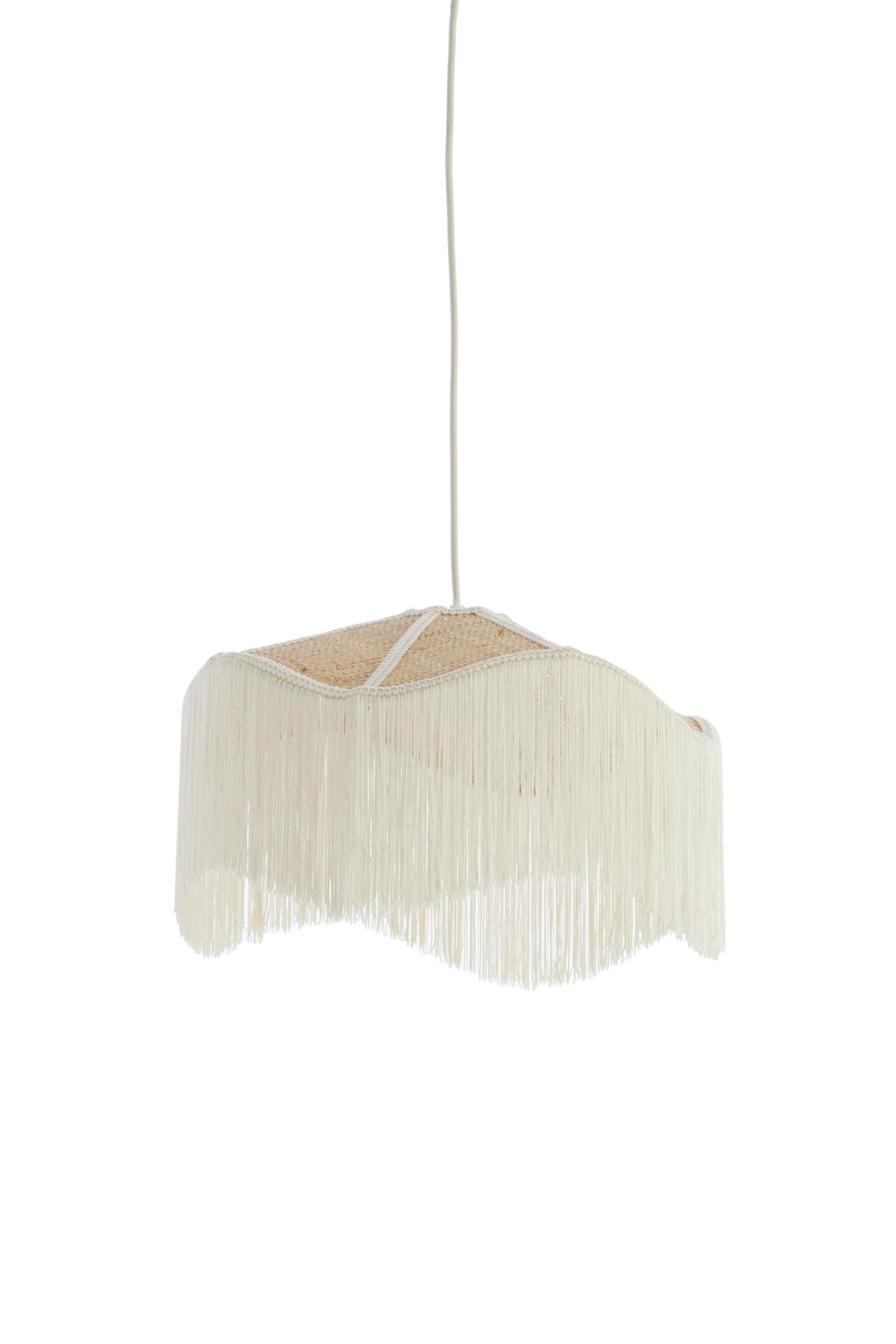Light & Living hanglamp TIFFANY (Ø40x26 cm) | wehkamp