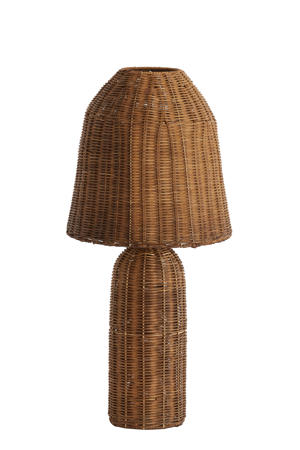 tafellamp MANDOR (Ø28,5x60 cm)