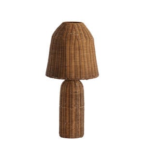 tafellamp MANDOR (Ø28,5x60 cm)