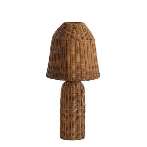 Light & Living tafellamp MANDOR (Ø28,5x60 cm) afbeelding