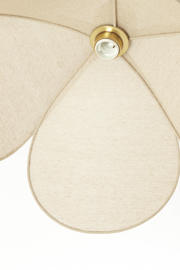 thumbnail: Light & Living hanglamp LAVRIRIA (Ø50x28 cm)