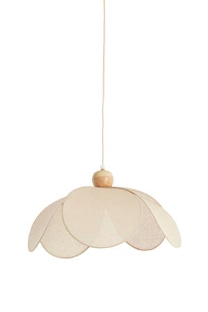 hanglamp LAVRIRIA (Ø50x28 cm)