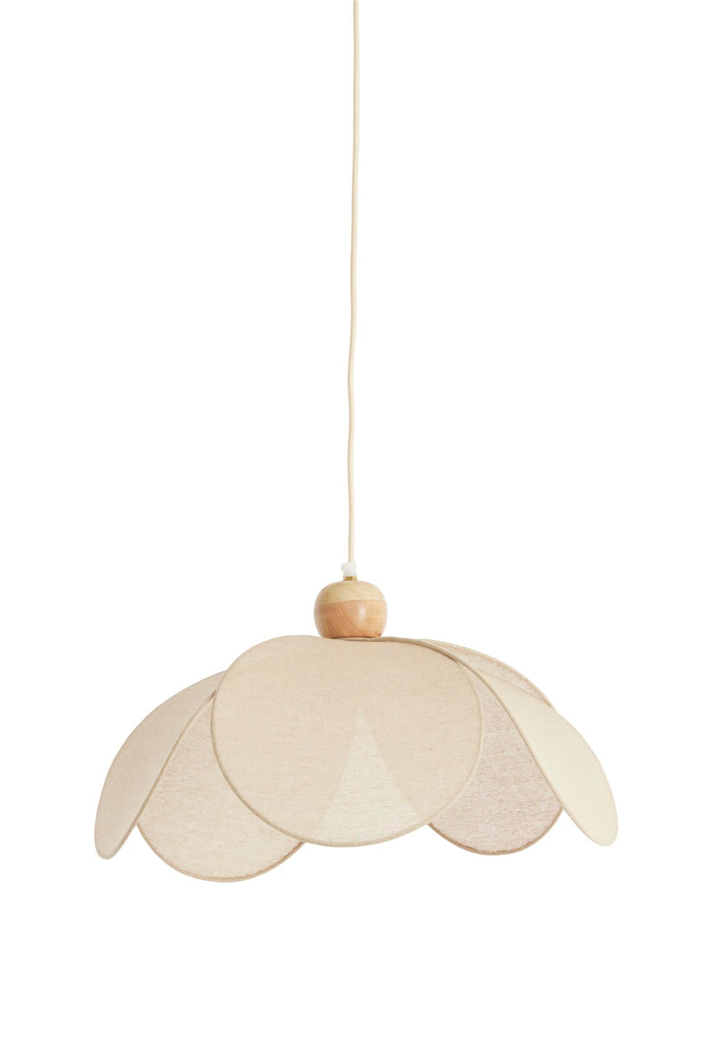 Light & Living hanglamp LAVRIRIA (Ø50x28 cm)