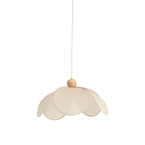 Light & Living hanglamp LAVRIRIA (Ø50x28 cm) afbeelding