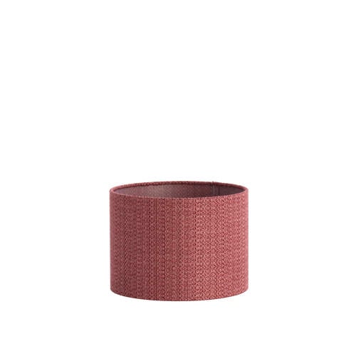 Light & Living lampenkap BLUSH (25-25-18 cm) afbeelding