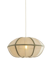 thumbnail: Light & Living hanglamp MIRELYS (Ø49x25 cm)