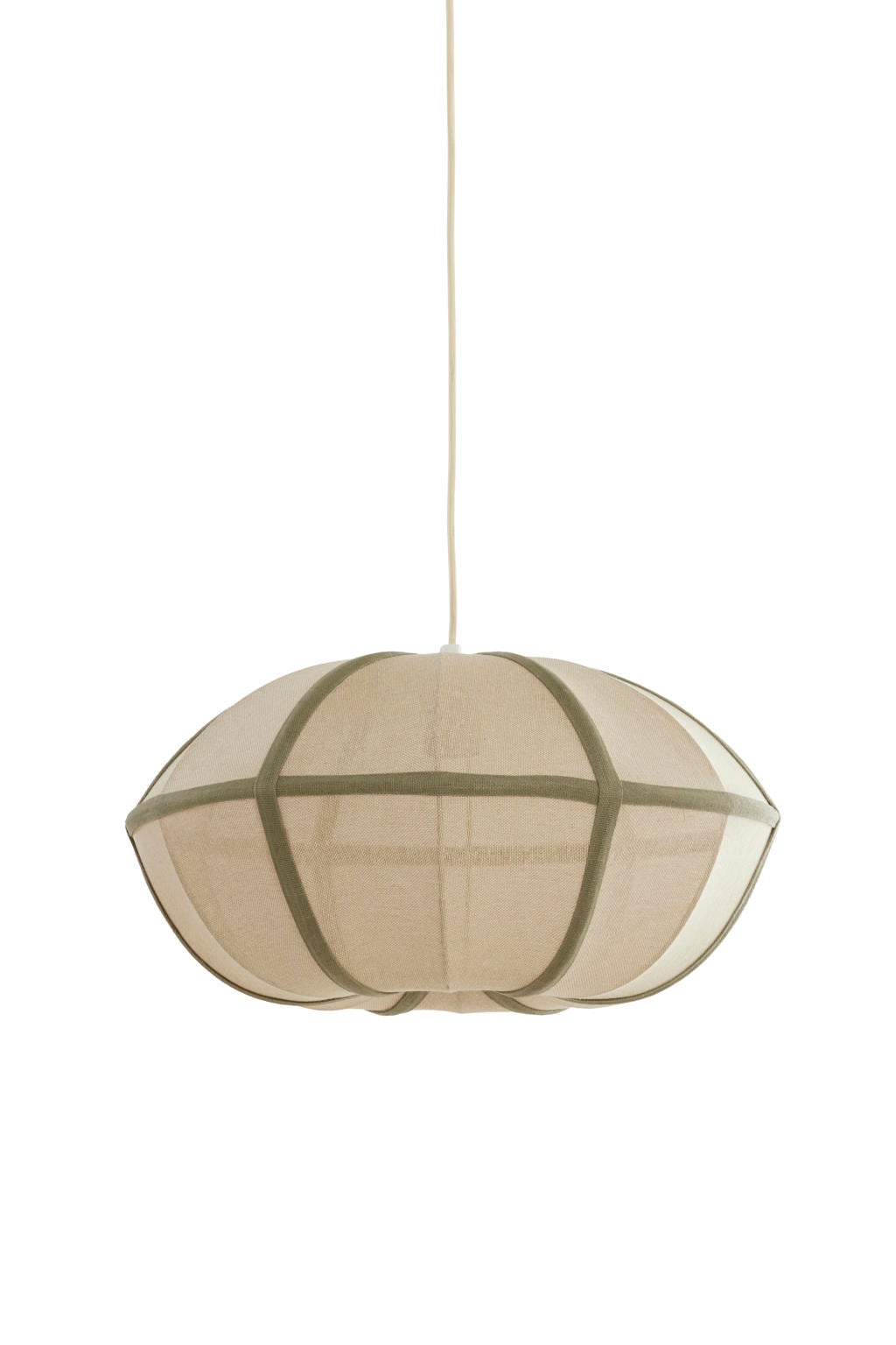 Light & Living hanglamp MIRELYS (Ø49x25 cm)