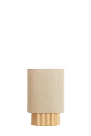 tafellamp LASLO (30x20x45 cm)