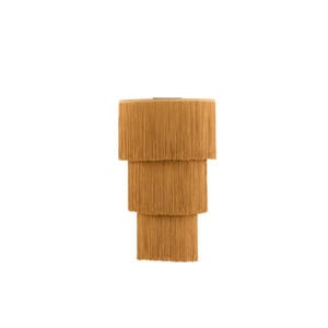 wandlamp MALAIKA (33x14x59 cm)