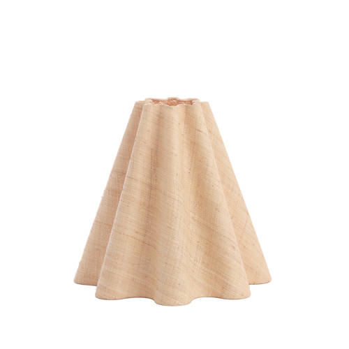 Light & Living lampenkap BEZAHA (40-15-36 cm) afbeelding