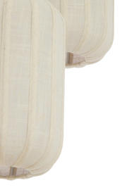 thumbnail: Light & Living hanglamp TUFIA (Ø38x34 cm)