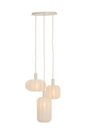 thumbnail: Light & Living hanglamp TUFIA (Ø38x34 cm)