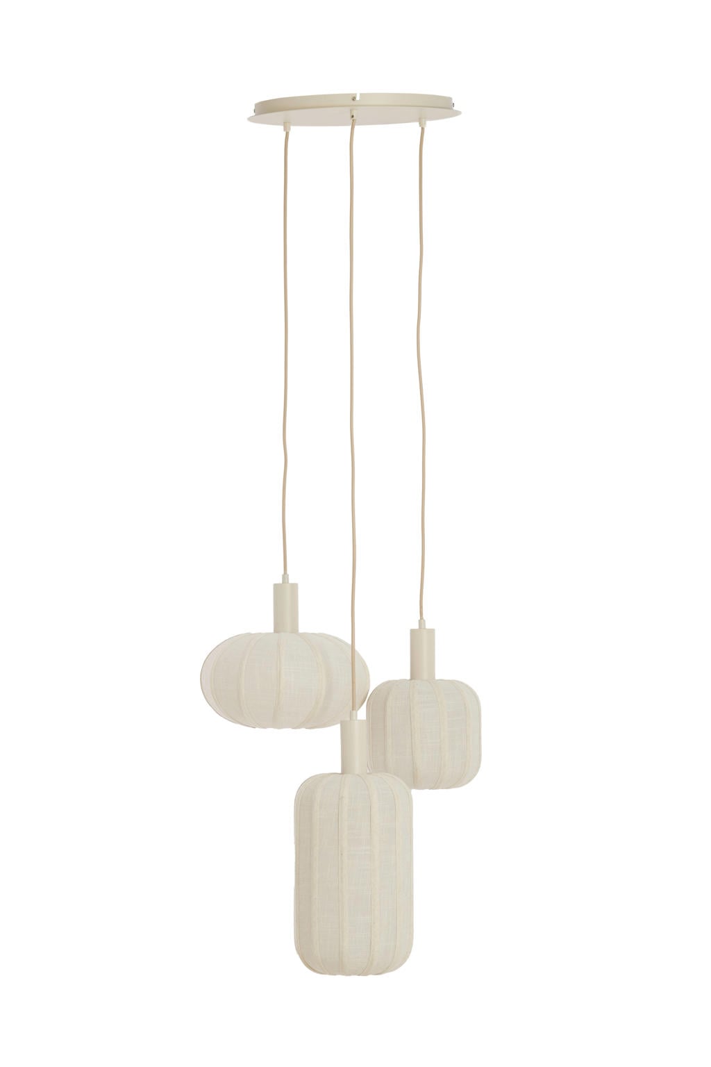 Light & Living hanglamp TUFIA (Ø38x34 cm)