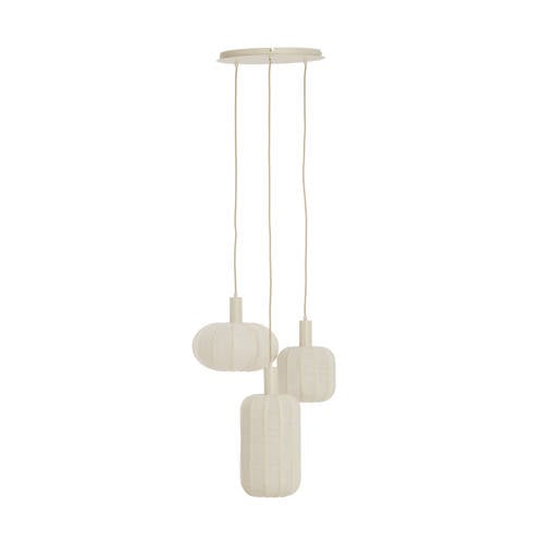 Light & Living hanglamp TUFIA (Ø38x34 cm) afbeelding
