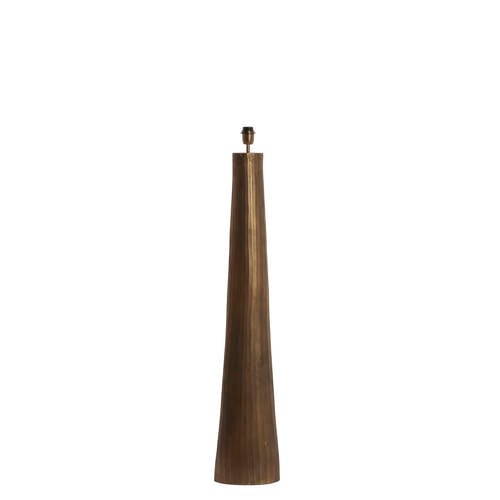 Light & Living vloerlamp MIJAS (24x12x119 cm) afbeelding
