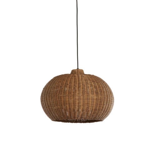 Light & Living hanglamp MELZOR (Ø45x32 cm) afbeelding