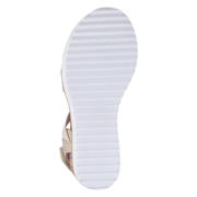 thumbnail: Skechers Miss Desert Kiss sandalen beige