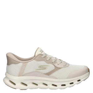 Hands Free Slip-In Glide Step 2 sneakers ecru