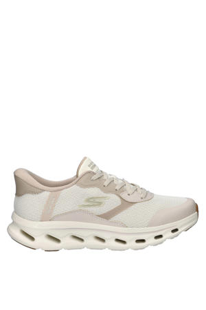 Hands Free Slip-In Glide Step 2 sneakers ecru