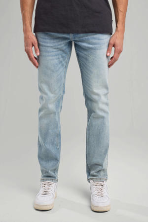 Neil slim fit jeans lichtblauw
