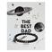 KARMA Jewelry armband + giftcard Best Dad