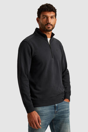 sweater donkerblauw