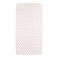 Meyco junior bed hoeslaken Sweet Heart  white/red