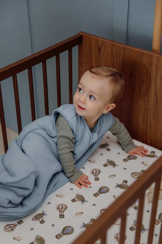 babyslaapzakken