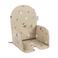 Meyco stoelverkleiner Forest Animals sand