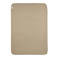 Meyco Jacquard wiegdeken Pure taupe